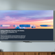 A photo of the new Fire TV QLED